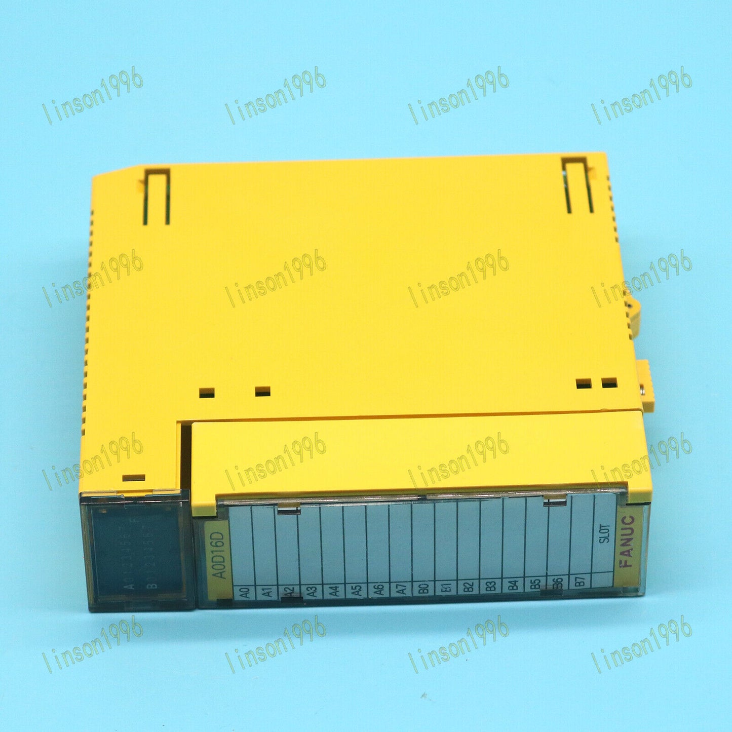 Used ONE Module for Fanuc A03B-0819-C154 - FANUC
