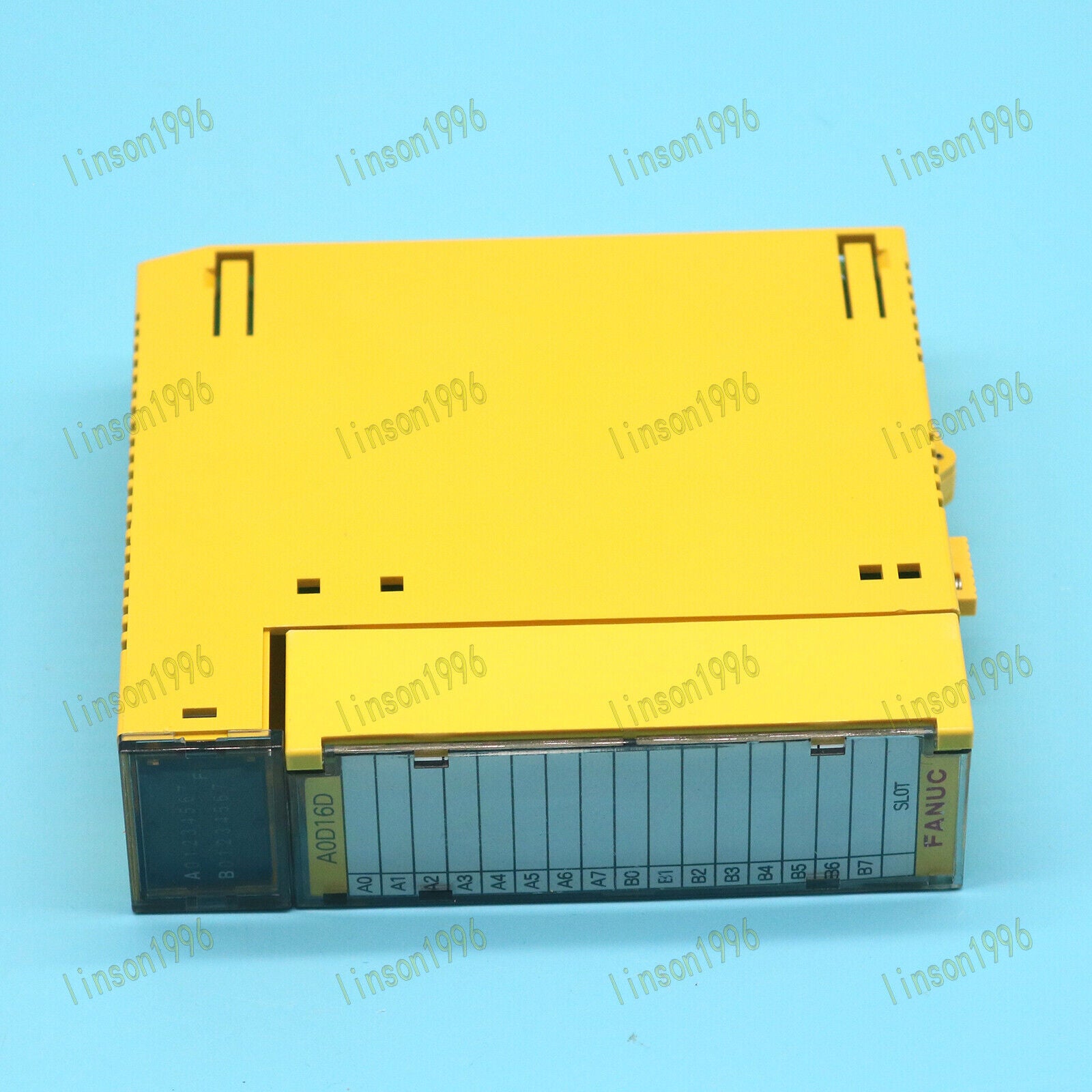 Used ONE Module for Fanuc A03B-0819-C154 - FANUC
