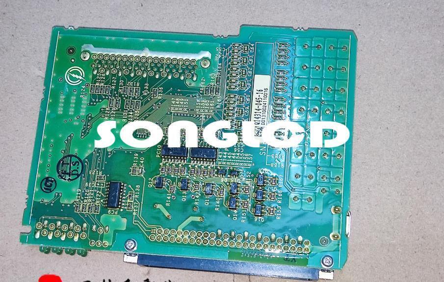 1PCS JAPMC-IO2300-E - KOEED