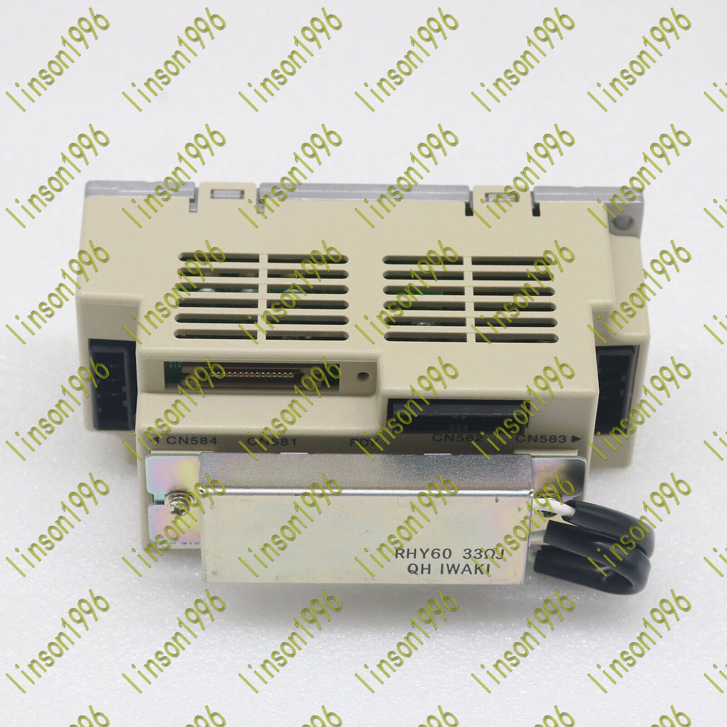Used Yaskawa SRDA-SDA14A01A-E Robot Servo Amplifier Fully Tested Model SRDA-SDA14A01A-E - YASKAWA