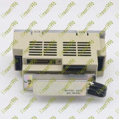 Used Yaskawa SRDA-SDA14A01A-E Robot Servo Amplifier Fully Tested Model SRDA-SDA14A01A-E - YASKAWA