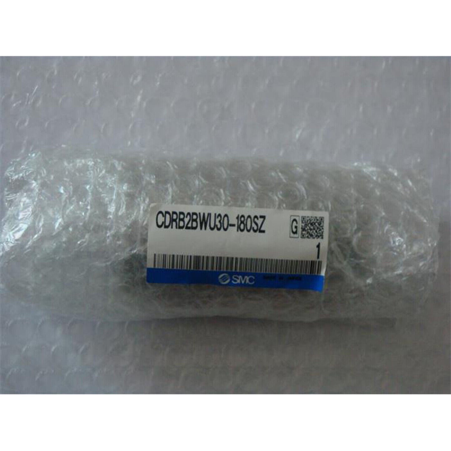 SMC Cylinder CDRB2BWU30-180SZ - SMC
