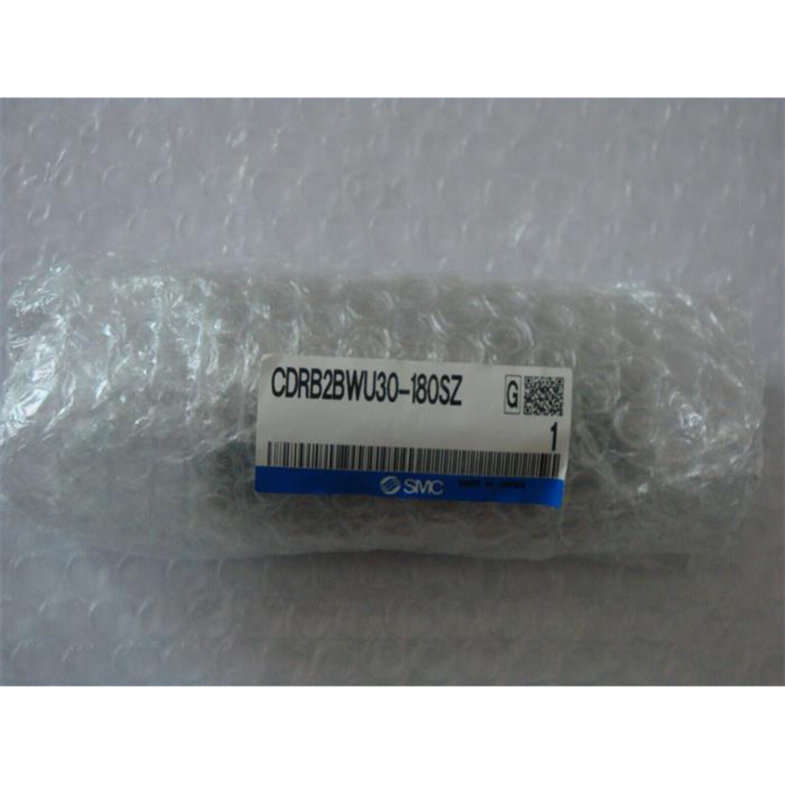 SMC Cylinder CDRB2BWU30-180SZ - SMC