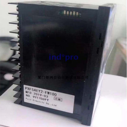 new PXF5AEY2-FW100 FUJI Temperature Controller - FUJI