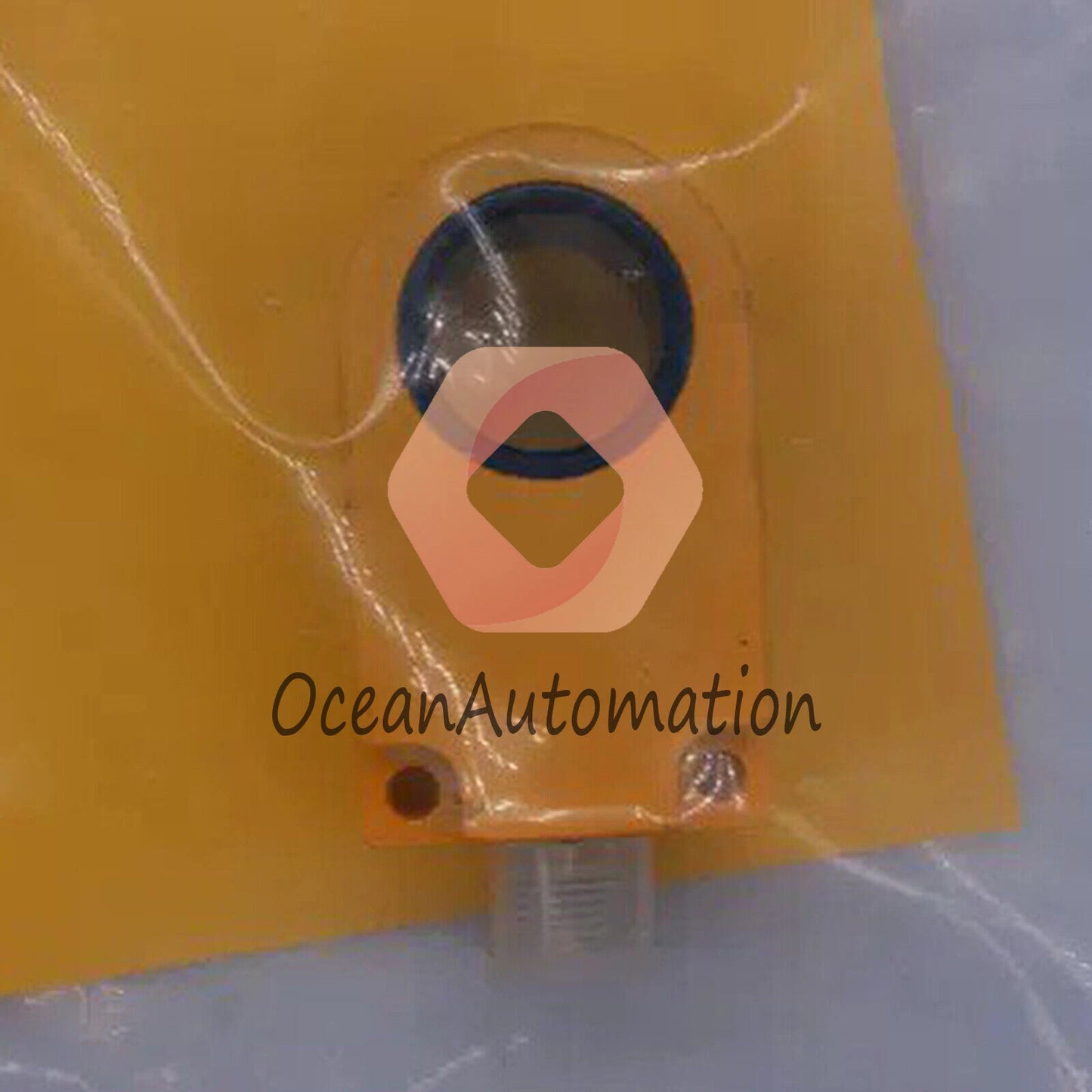 1pc Turck Proximity Sensor BI20R-W30-DAN6X-H1141