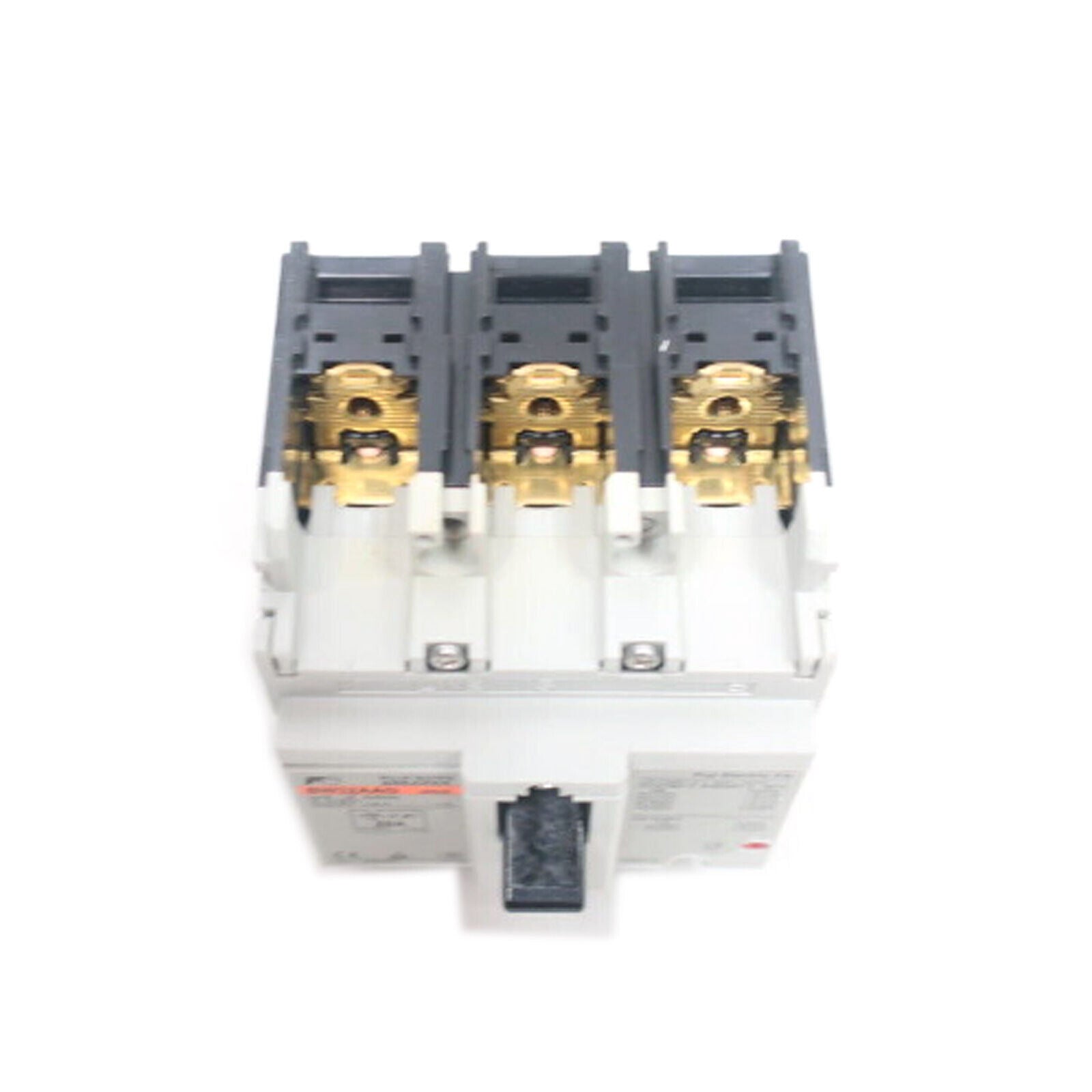 FUJI Circuit Breaker BW32AAG 3P 20A 1PC - FUJI