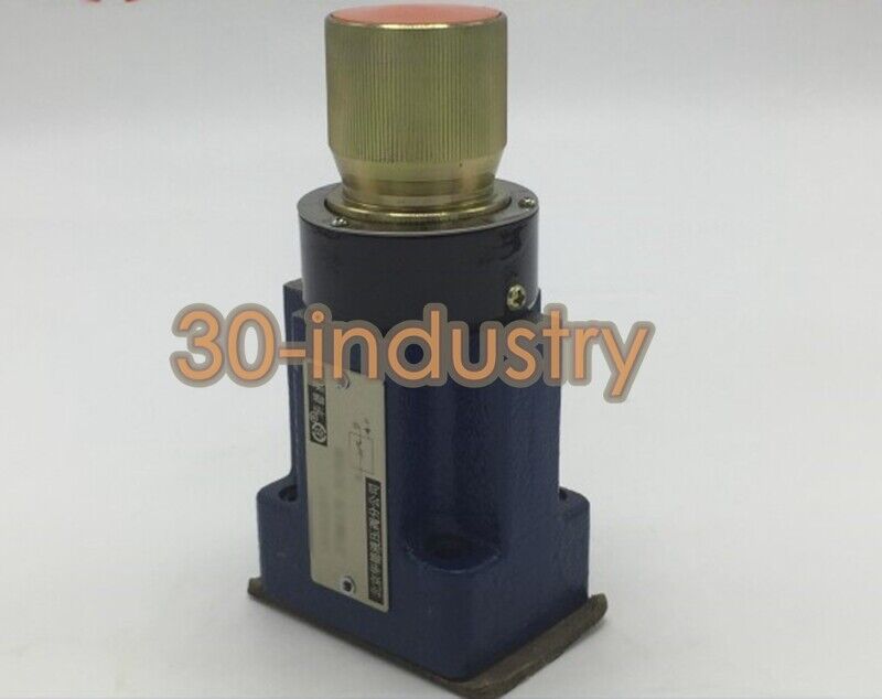 2FRM6B76-20B Hydraulic Speed Control Valve - 1pc - KOEED