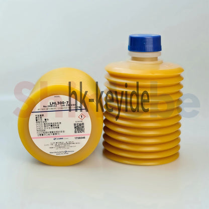 LUBE LHL300-7 249112 Grease Cartridge (700g)