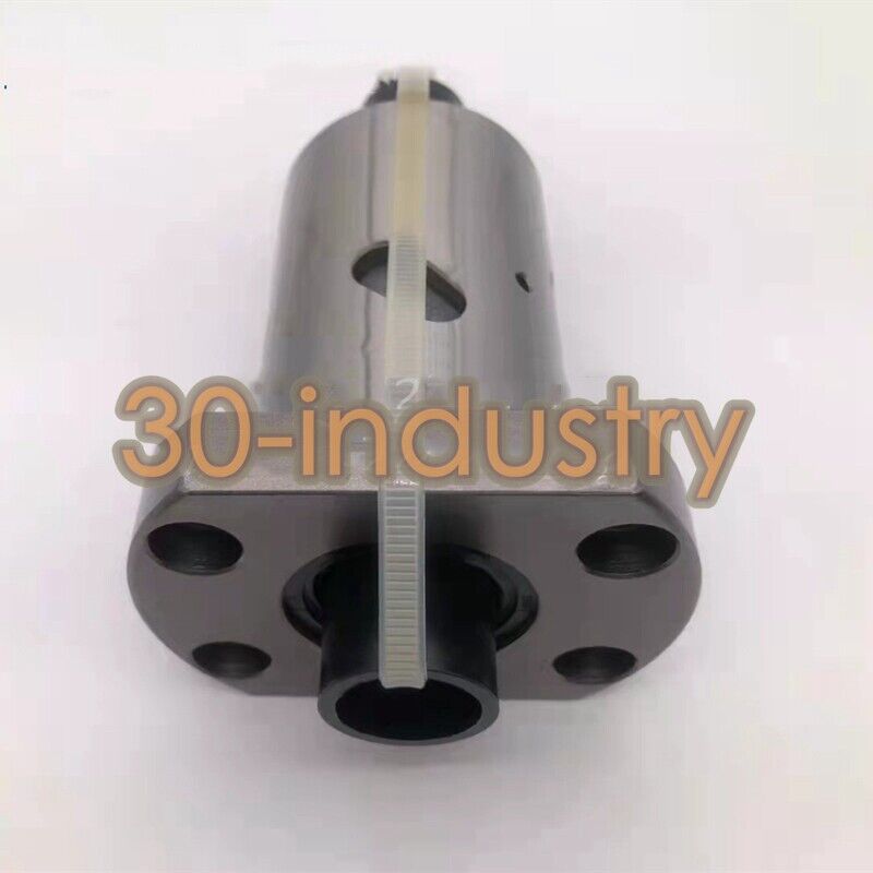 1PCS New TBI SFUR03210T4D Bearing Steel Nut 3210R - High Quality - TBI