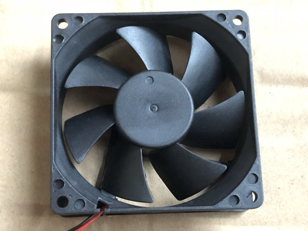 24V 0.23A 8025 Inverter 2-wire Silent Fan Model: YM2408PTS1 | Efficient 24V Inverter Fan with Silent Operation - XX BRAND