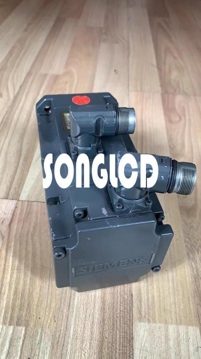 1PCS 1FK7042-5AF71-1EH3 Synchronous Servo Motor - ABB