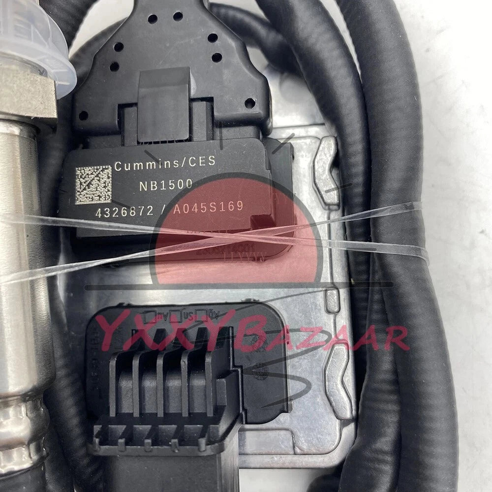 For Cummins 4326872 4326872RX OEM Nitrogen Oxide Sensor NOX