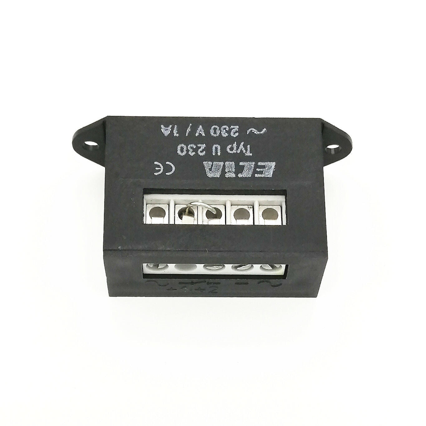 new Germany  ECIA TYP U230 230V/1A Brake Rectifier Power Supply Module