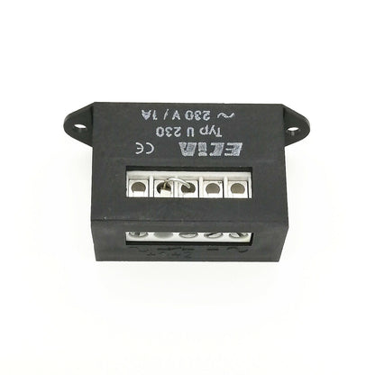 new Germany  ECIA TYP U230 230V/1A Brake Rectifier Power Supply Module