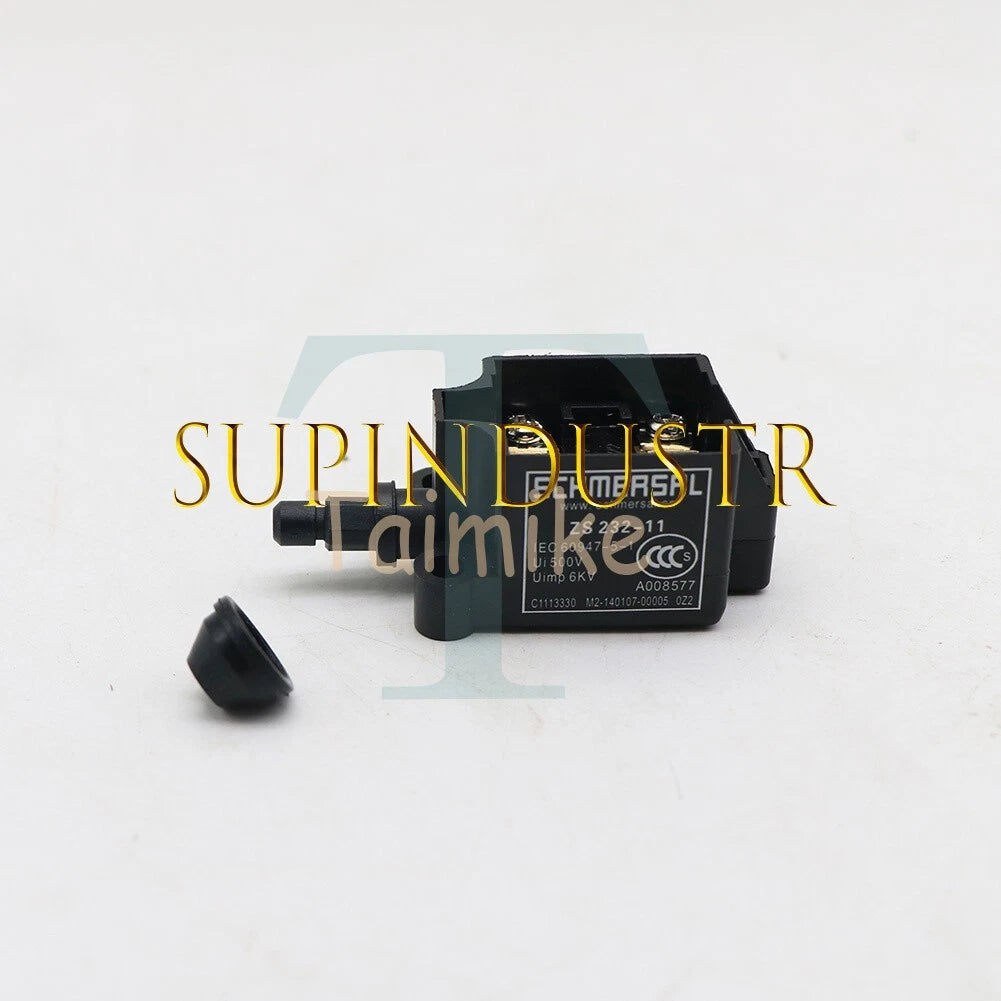 .1Pcs schmersal ZS 232-11 IEC 60947-5-1 Limit switch