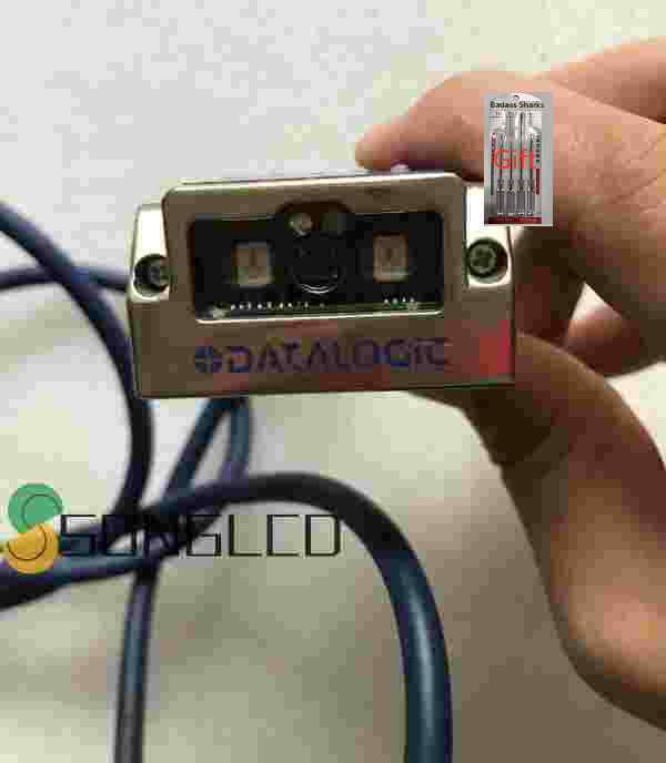 DATAJOGIC Matrix 200 High-Performance Scanner - DATAJOGIC