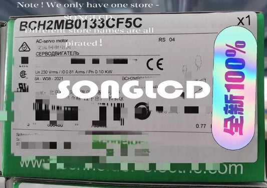 1pcs New BCH2MB0133CF5C High-Performance Module - BCH