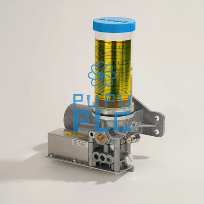 1Pcs LUBE Grease Pump EGM-10S-4-3P 103812 Fanuc Injection Machine