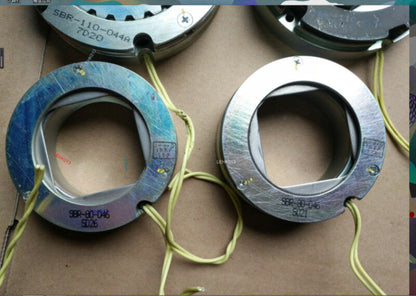 SBR-80-046 Heavy-Duty Industrial Seal with High Performance - KOEED