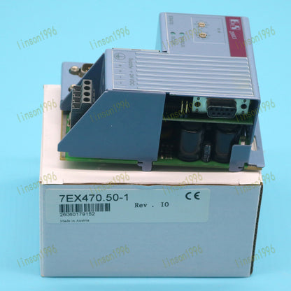 ONE B&R 7EX470.50-1 Module 1 Year - B&R