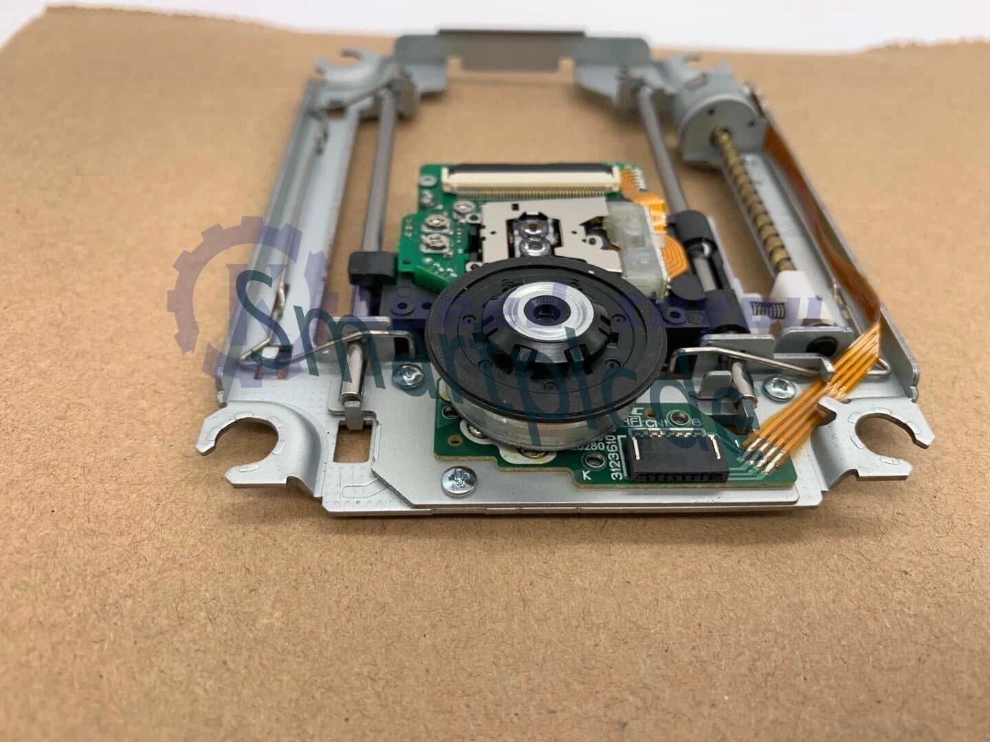 1PCS Laser Driver Lens Mechanism For Pioneer SF-BD415 3110 BDP450 BDP-150