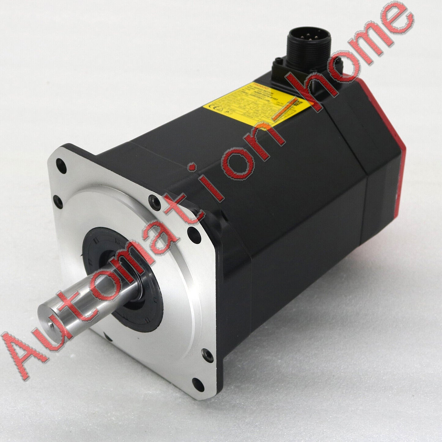 used A06B-0078-B103 Fanuc A06B0078B103 Servo Motor#QW - FANUC