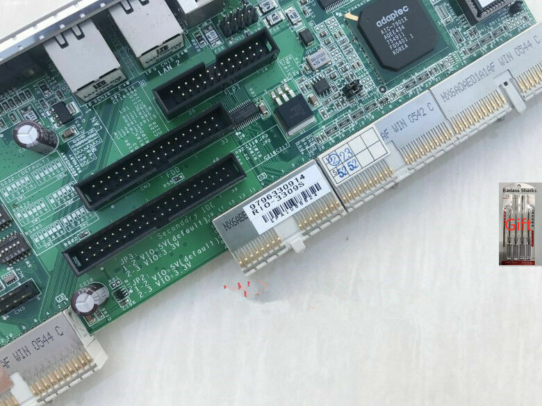 Used Rio-3309S - Reliable and Efficient Performance - KOEED
