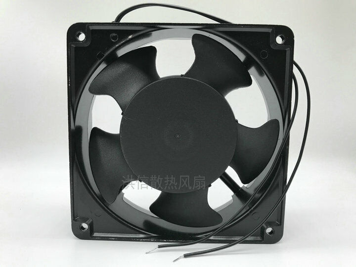 High-Temperature Resistant Cooling Fan MDOVPD M-12038A W1-B 220/240V 0.12A - MDOVPD