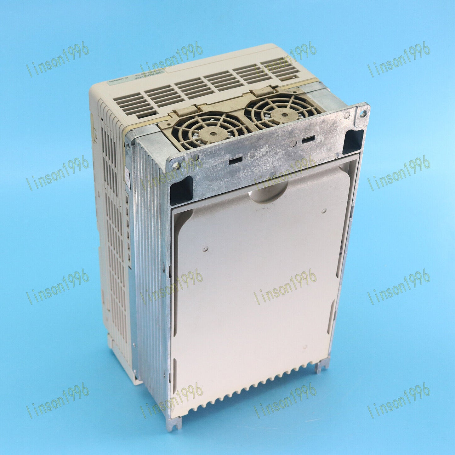 Used Yaskawa Inverter yaskawa CIMR-VB4A0031FBA 15KW/11KW 380V V1000 - YASKAWA