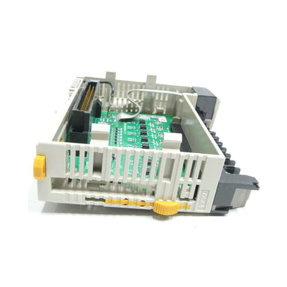 Omron CQM1ID211 8-Point DC Input Unit 12-24VDC - OMRON