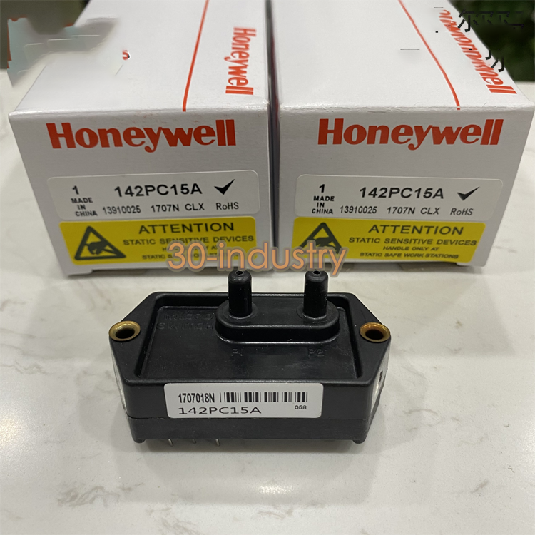 New 142PC15A Pressure Sensor - High Precision Measurement - KOEED