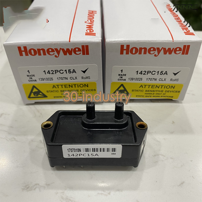 New 142PC15A Pressure Sensor - High Precision Measurement - KOEED