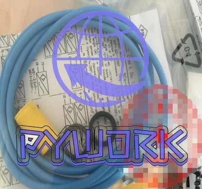 1PC TURCK sensor NI10-P18-Y1X free shipping