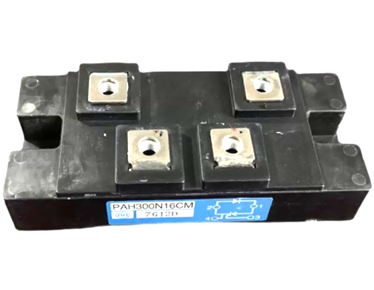 NIEC PAH300N16 CM Power Supply Module - High-Efficiency 16V 3A Modular Power Supply - NIEC