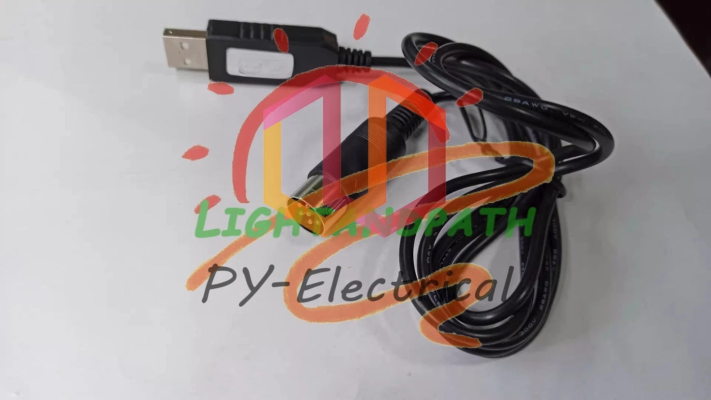 USB to CAT Din6 Cable for Kenwood TS-440 TS-450 TS-680 TS-950 TS-940 TS-850 790