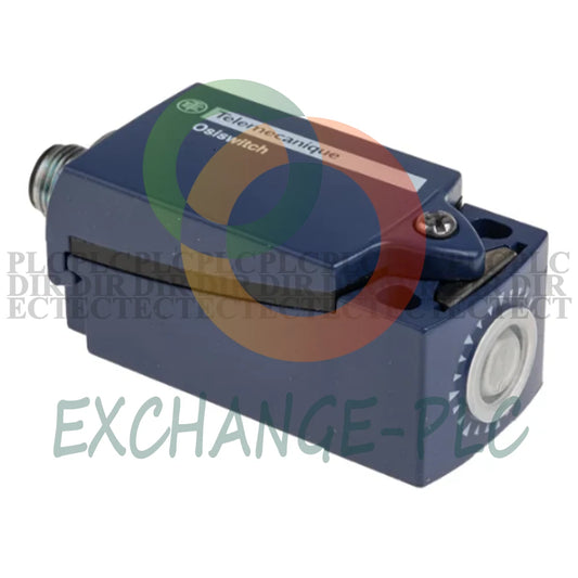 Schneider ZCD-21M12 ZCD21M12 Limit Switch #ex