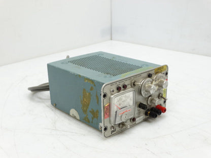 Power Designs 2005 Power Supply - POWER DESIGNS
