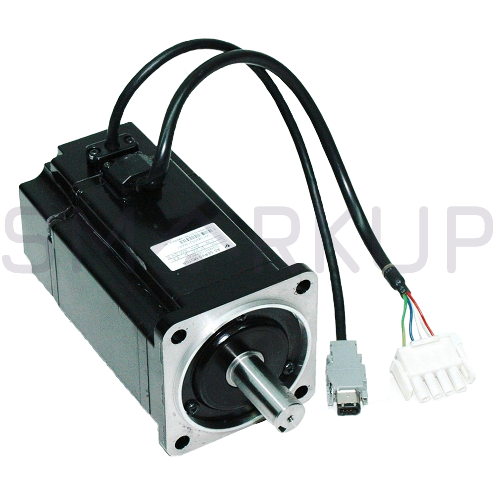 new  In Box YASKAWA SGMGH-13DCA6F-OY AC Servo Motor