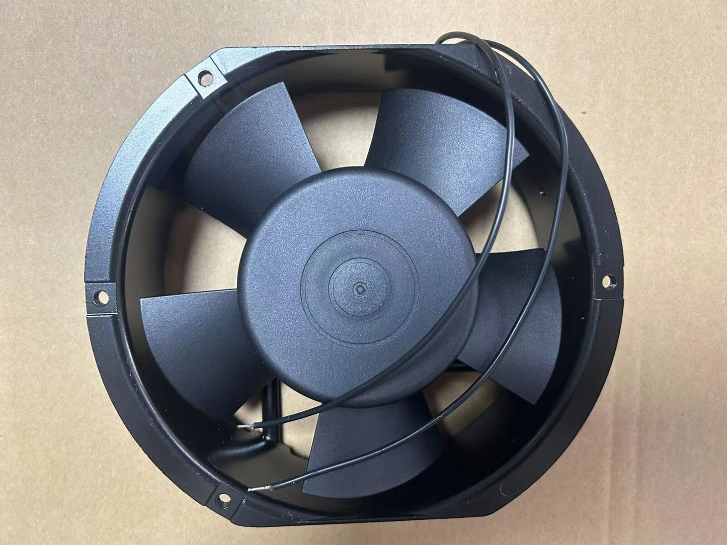 Bi-sonic 6C-230HB Axial Cooling Fan - BI-SONIC