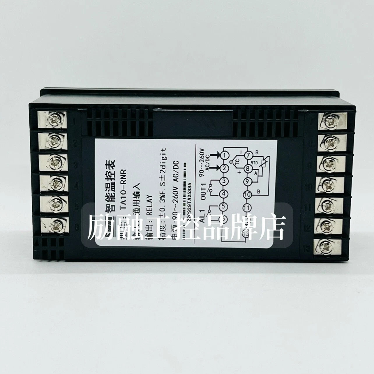 sanyou TA10-RNR intelligent temperature controller instrument