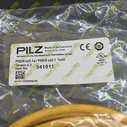 1PC PILZ PSEN CS3.1 541011 AFETY SENSOR - PILZ