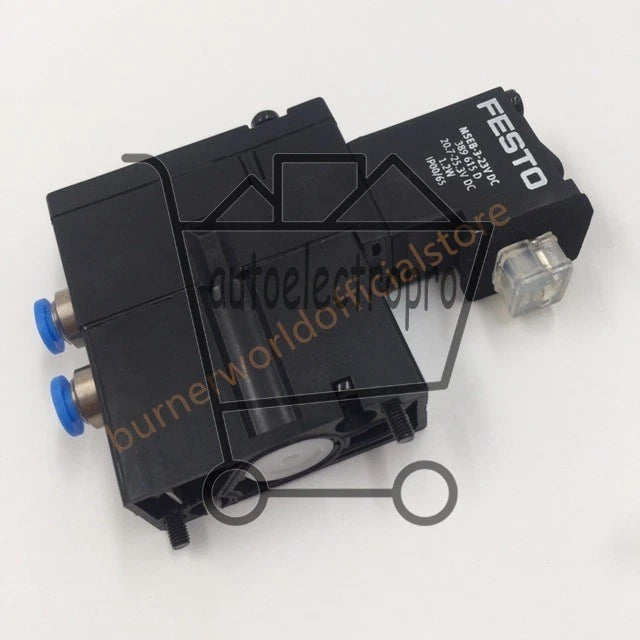 Imported valve 2pc 98.184.1051 + 10pc M2.184.1111 for Heidelberg Offset Printing