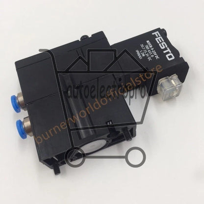 Imported valve 2pc 98.184.1051 + 10pc M2.184.1111 for Heidelberg Offset Printing
