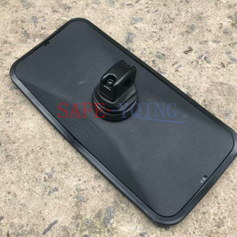 new Rear View Mirror Fits CATERPILLAR Excavator 307/312/320/324/329/336B/C/D - CATERPILLAR