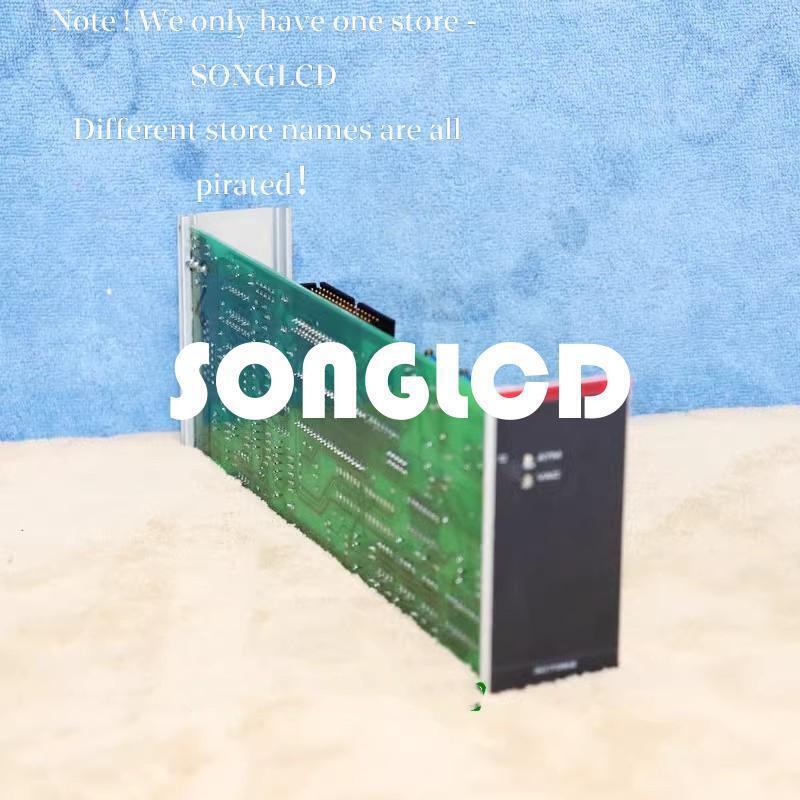 1PCS 307062 013699-100 9407-100 Spare Part - HONEYWELL