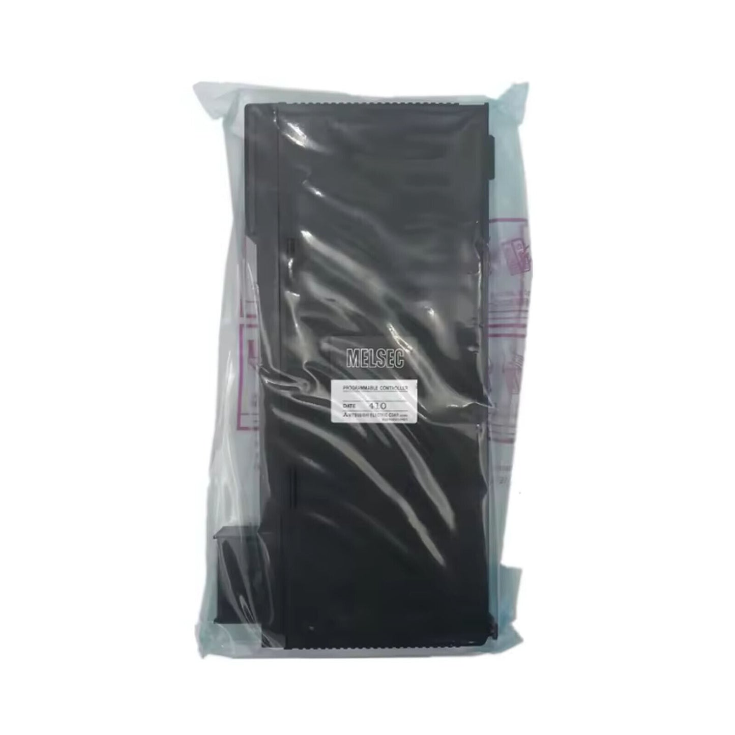 MITSUBISHI AJ71UC24: Professional PLC Module for Industrial Automation - MITSUBISHI