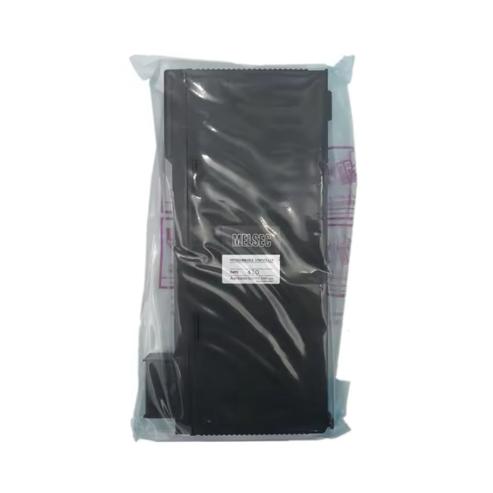 MITSUBISHI AJ71UC24: Professional PLC Module for Industrial Automation - MITSUBISHI