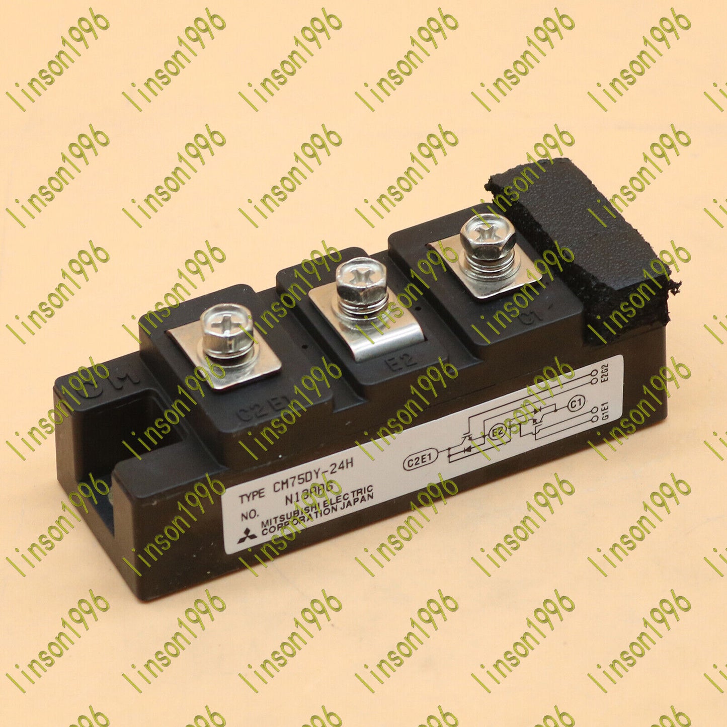 Mitsubishi IGBT Module Fast Delivery - MITSUBISHI