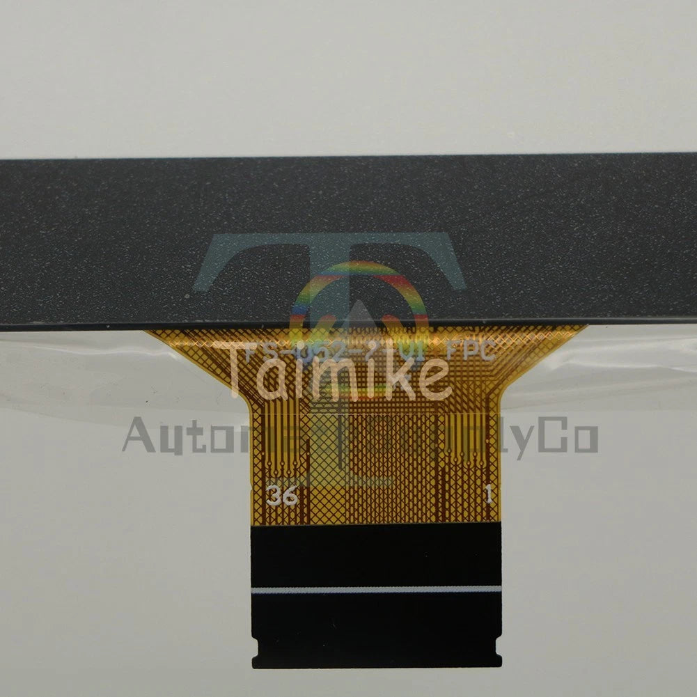1PC for 2014 2015 2016 Mazda 3 Information 36PIN BHP1611J0D 7inch Touch screen