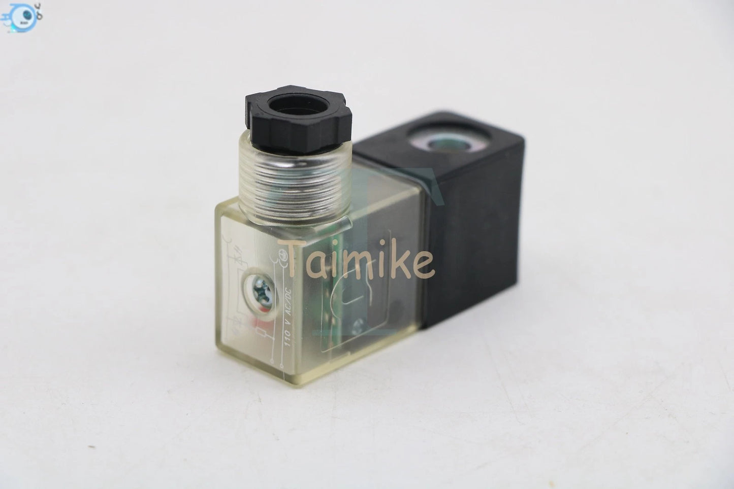 PEC5-110V-D Solenoid Coil For Parker PEC5 110V D 1x
